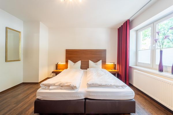 Schlafzimmer, Grand Superior, Bad Zwischenahn
