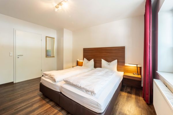 Schlafzimmer, Grand Superior, Bad Zwischenahn
