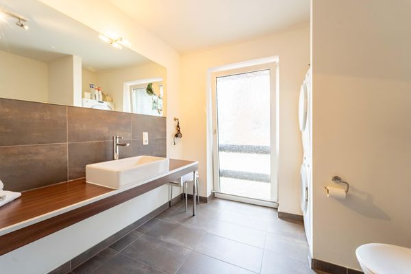Badezimmer, Grand Superior, Bad Zwischenahn