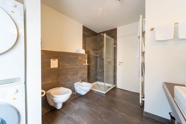 Badezimmer, Grand Superior, Bad Zwischenahn