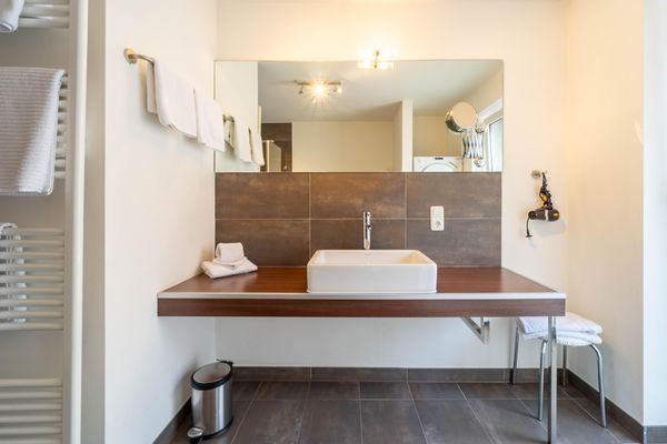 Badezimmer, Grand Superior, Bad Zwischenahn