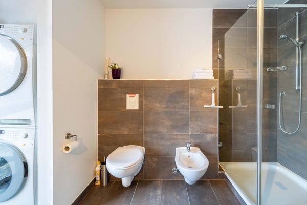 Badezimmer, Grand Superior, Bad Zwischenahn