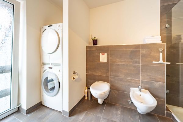 Badezimmer, Grand Superior, Bad Zwischenahn