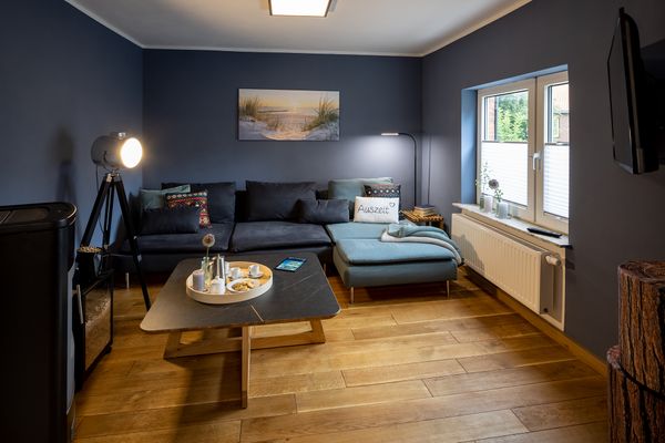 Foto 5 Ferienhaus Ostfriesland Krummhörn & Umgebung Auszeithaus Pilsum (Objekt 81813) Reise