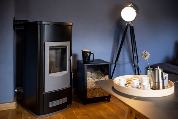 Foto 6 Ferienhaus Ostfriesland Krummhörn & Umgebung Auszeithaus Pilsum (Objekt 81813) buchen