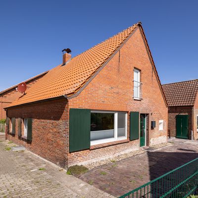 Foto 21 Ferienhaus Ostfriesland Krummhörn & Umgebung Auszeithaus Pilsum (Objekt 81813) buchen