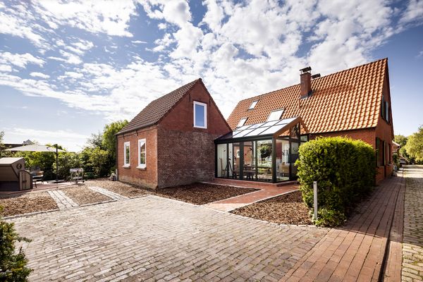 Foto 2 Ferienhaus Ostfriesland Krummhörn & Umgebung Auszeithaus Pilsum (Objekt 81813) suchen