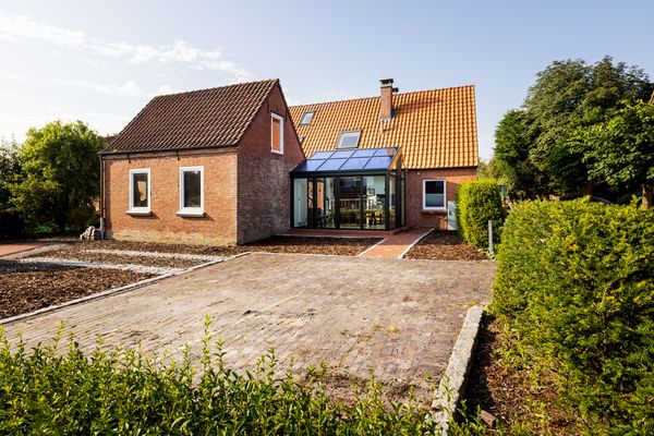 Foto 26 Ferienhaus Ostfriesland Krummhörn & Umgebung Auszeithaus Pilsum (Objekt 81813) buchen