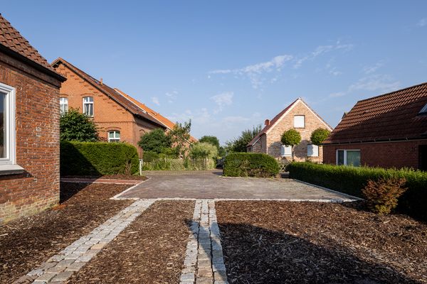 Foto 27 Ferienhaus Ostfriesland Krummhörn & Umgebung Auszeithaus Pilsum (Objekt 81813) suchen