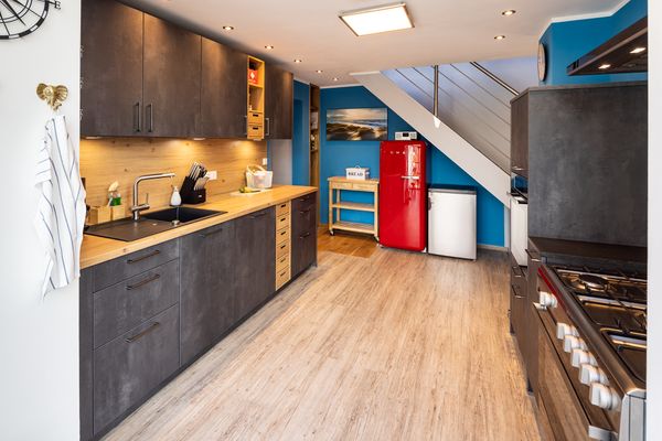 Foto 31 Ferienhaus Ostfriesland Krummhörn & Umgebung Auszeithaus Pilsum (Objekt 81813) buchen