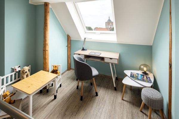 Foto 36 Ferienhaus Ostfriesland Krummhörn & Umgebung Auszeithaus Pilsum (Objekt 81813) buchen