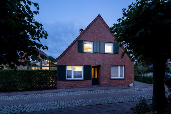 Foto 42 Ferienhaus Ostfriesland Krummhörn & Umgebung Auszeithaus Pilsum (Objekt 81813) suchen