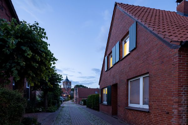 Foto 43 Ferienhaus Ostfriesland Krummhörn & Umgebung Auszeithaus Pilsum (Objekt 81813) Nordsee