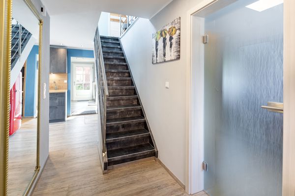 Foto 46 Ferienhaus Ostfriesland Krummhörn & Umgebung Auszeithaus Pilsum (Objekt 81813) buchen