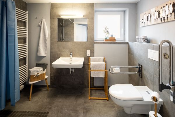 Foto 51 Ferienhaus Ostfriesland Krummhörn & Umgebung Auszeithaus Pilsum (Objekt 81813) buchen