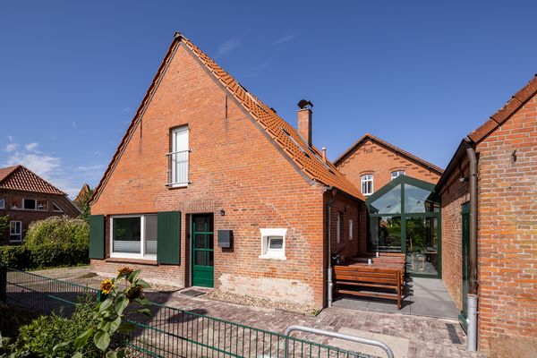 Foto 56 Ferienhaus Ostfriesland Krummhörn & Umgebung Auszeithaus Pilsum (Objekt 81813) buchen