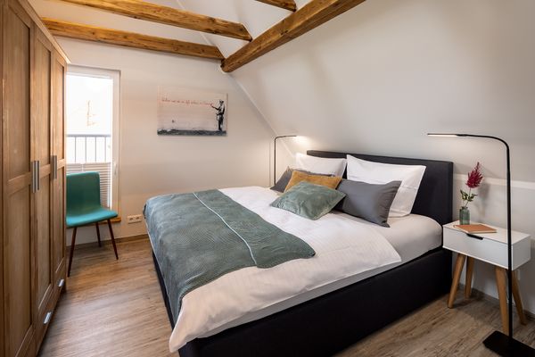 Foto 67 Ferienhaus Ostfriesland Krummhörn & Umgebung Auszeithaus Pilsum (Objekt 81813) suchen