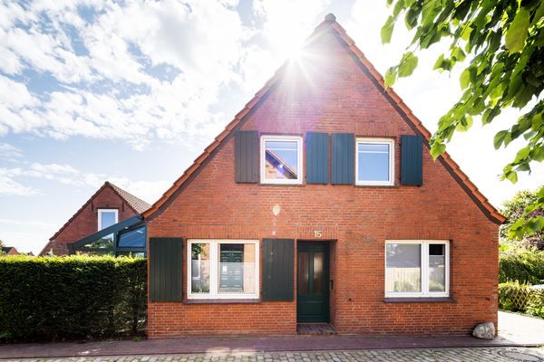 Foto 70 Ferienhaus Ostfriesland Krummhörn & Umgebung Auszeithaus Pilsum (Objekt 81813) Reise