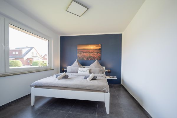 Foto 6 Ferienhaus Ostfriesland Emden Auszeithaus Wybelsum (Objekt 81812) buchen