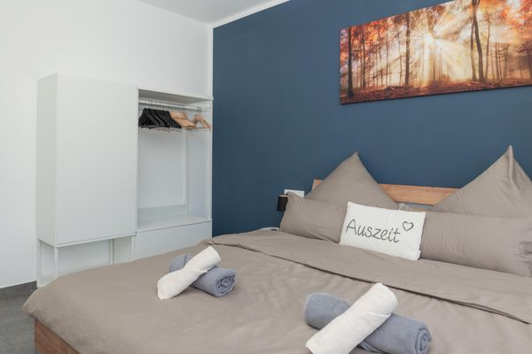 Foto 9 Ferienhaus Ostfriesland Emden Auszeithaus Wybelsum (Objekt 81812) Urlaub