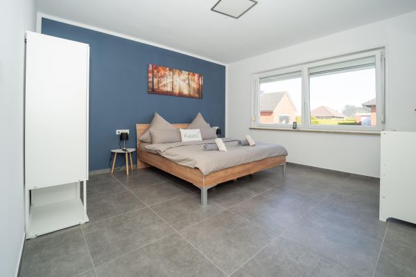 Foto 10 Ferienhaus Ostfriesland Emden Auszeithaus Wybelsum (Objekt 81812) Reise