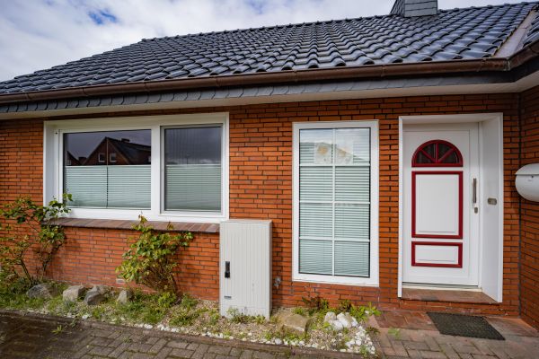 Foto 22 Ferienhaus Ostfriesland Emden Auszeithaus Wybelsum (Objekt 81812) suchen