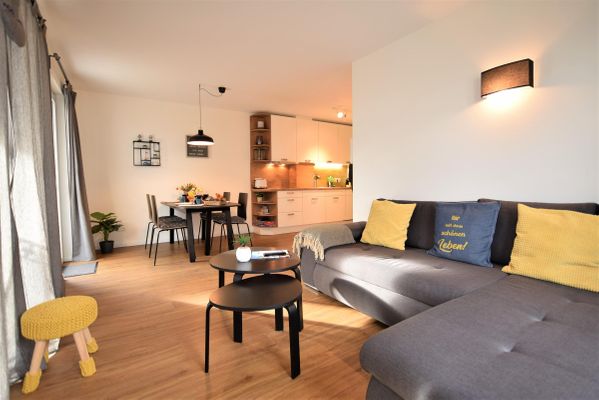 Ferienwohnung "Familie Anker" in Hohwacht