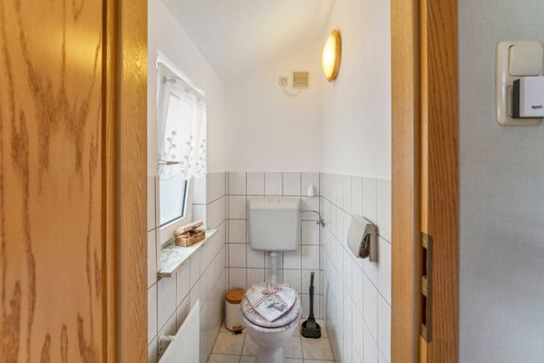 Foto 10 Ferienhaus Ostfriesland Aurich & Umgebung Daniels Huus (Objekt 81811) Reise