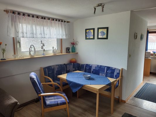 Foto 6 Ferienwohnung Ostfriesland Krummhörn & Umgebung Ferienwohnung Meedenblick (Objekt 59604) buchen