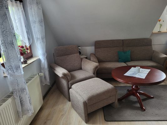 Foto 7 Ferienwohnung Ostfriesland Krummhörn & Umgebung Ferienwohnung Meedenblick (Objekt 59604) suchen