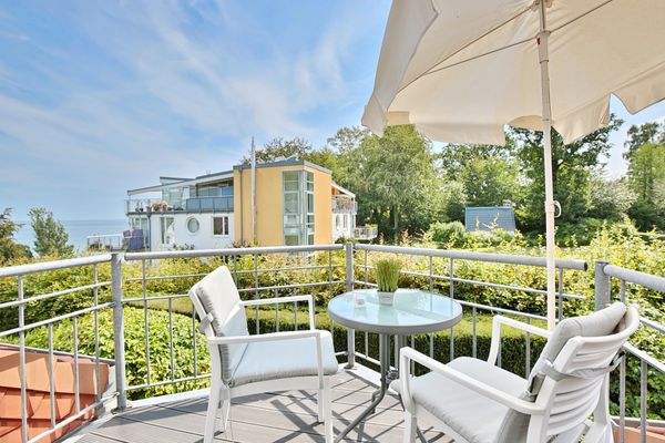 Reihenhaus Eichenweg Appartement 8