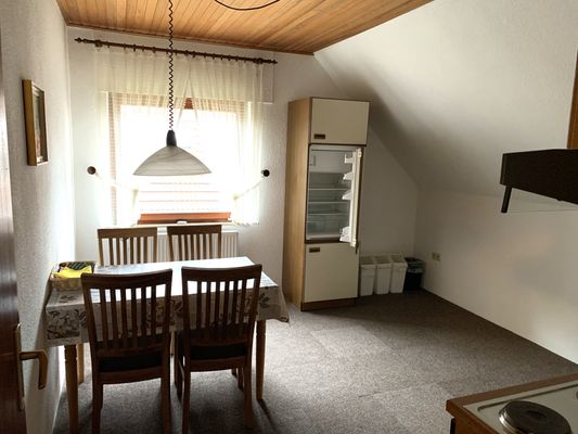 Foto 6 Ferienwohnung Ostfriesland Norddeich & Umgebung Gästehaus Kühn Warft 02 OG (Objekt 59665) buchen