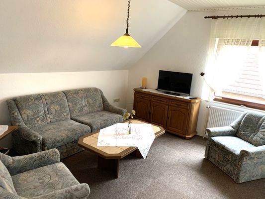 Foto 4 Ferienwohnung Ostfriesland Norddeich & Umgebung Gästehaus Kühn Warft 02 OG (Objekt 59665) Urlaub