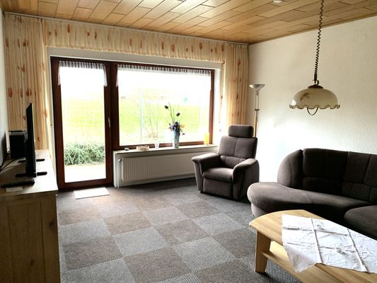 Foto 5 Ferienwohnung Ostfriesland Norddeich & Umgebung Gästehaus Kühn Warft 01 EG (Objekt 59670) Reise