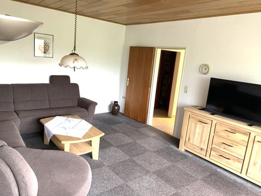 Foto 4 Ferienwohnung Ostfriesland Norddeich & Umgebung Gästehaus Kühn Warft 01 EG (Objekt 59670) Urlaub