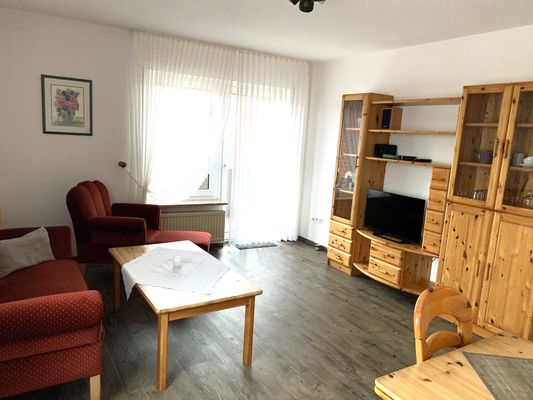 Foto 4 Ferienwohnung Ostfriesland Norddeich & Umgebung Ferienwohnung  Kühn (Bank) (Objekt 59666) Urlaub