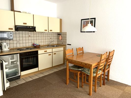 Foto 4 Ferienwohnung Ostfriesland Norddeich & Umgebung Gästehaus Kühn Nord (Objekt 59667) Urlaub