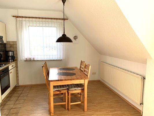 Foto 5 Ferienwohnung Ostfriesland Norddeich & Umgebung Gästehaus Kühn OG links N4 (Objekt 59661) Reise