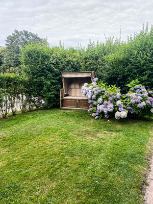 Foto 19 Ferienwohnung Ostfriesland Sylt Apartment Isermann 1 (Objekt 62049) Urlaub