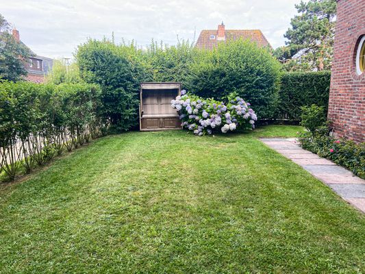 Foto 20 Ferienwohnung Ostfriesland Sylt Apartment Isermann 1 (Objekt 62049) Reise