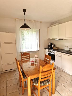 Foto 4 Ferienwohnung Ostfriesland Norddeich & Umgebung Gästehaus Kühn EG rechts N1 (Objekt 59662) Urlaub