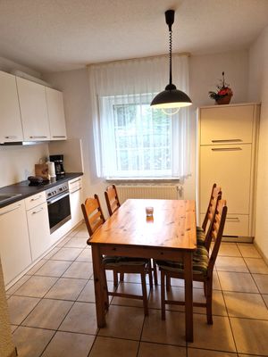 Foto 4 Ferienwohnung Ostfriesland Norddeich & Umgebung Gästehaus Kühn EG links N2 (Objekt 59663) Urlaub