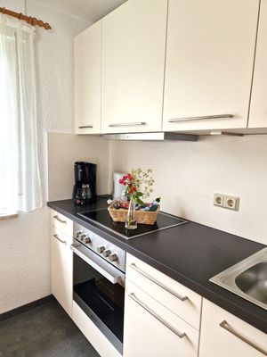 Foto 4 Ferienwohnung Ostfriesland Norddeich & Umgebung Gästehaus Kühn OG rechts N3 (Objekt 59660) Urlaub