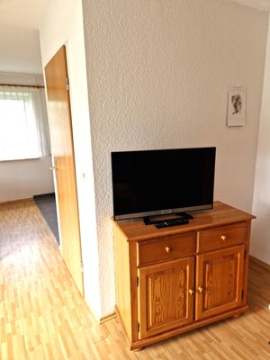 Foto 6 Ferienwohnung Ostfriesland Norddeich & Umgebung Gästehaus Kühn OG rechts N3 (Objekt 59660) buchen