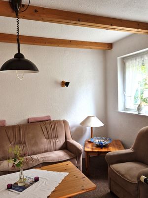 Foto 6 Ferienwohnung Ostfriesland Norddeich & Umgebung Gästehaus Kühn Süd (Objekt 59659) buchen