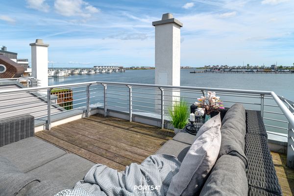 Ferienhaus Strandnest Olpenitz