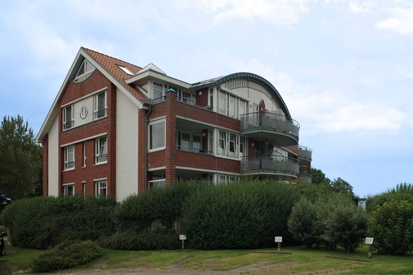 De Wisch, Wurster Küste