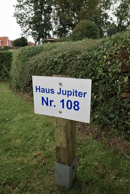 De Wisch, Wurster Küste