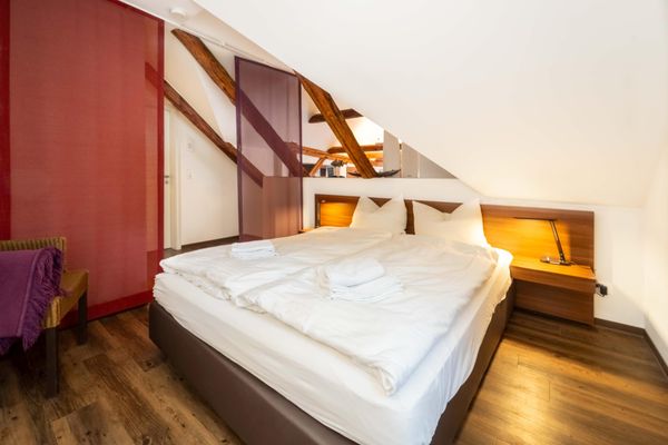 Schlafzimmer, Petit Superior, Bad Zwischenahn