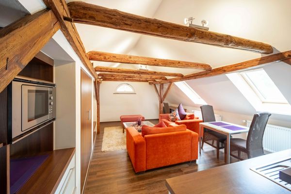 Wohnzimmer, Petit Superior, Bad Zwischenahn